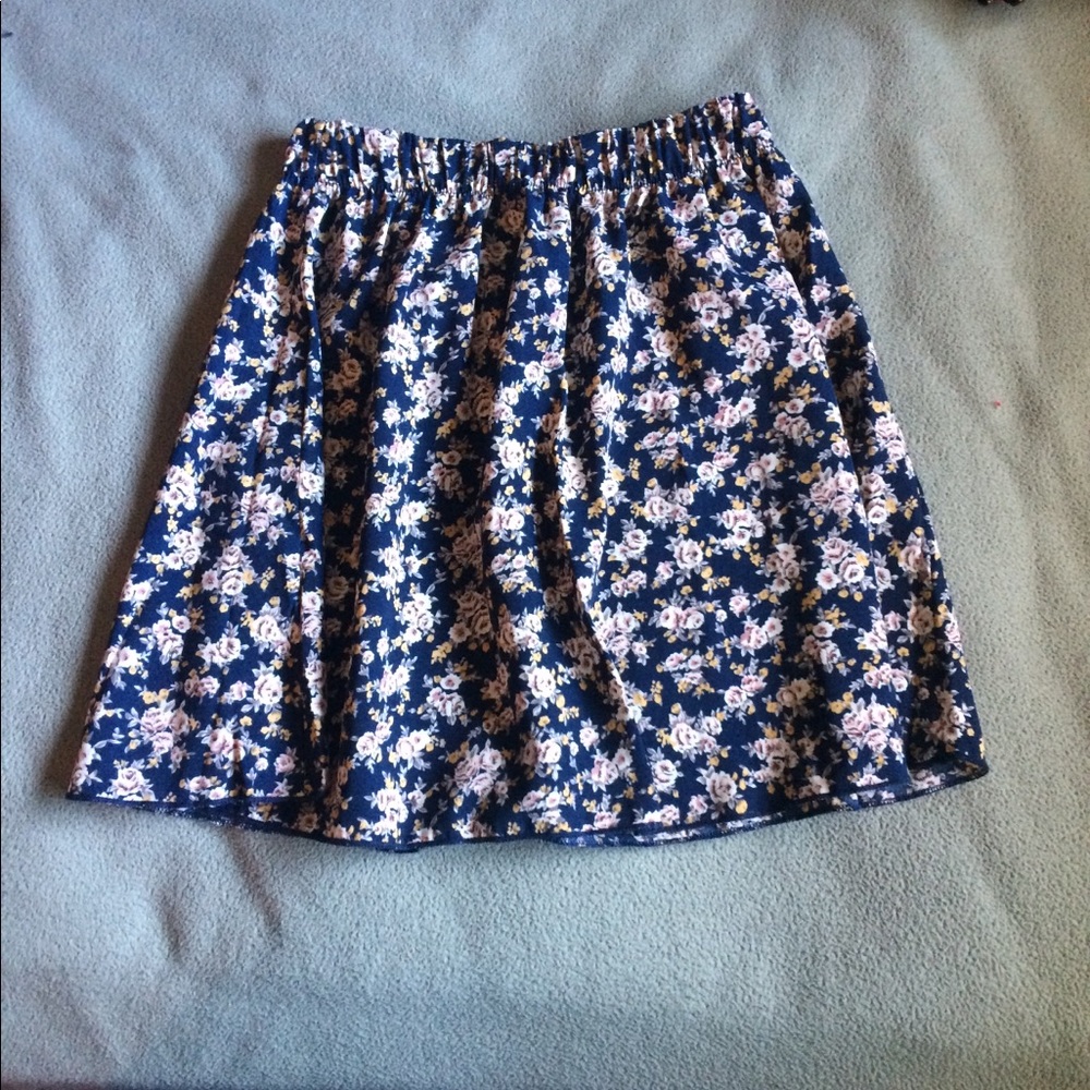 Pick 2 skirts for $10!